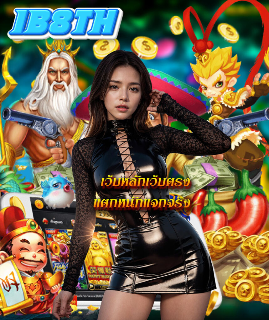 ib8th สมัครสมาชิก